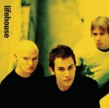 Lifehouse 'Better Luck Next Time' Piano, Vocal & Guitar Chords (Right-Hand Melody)