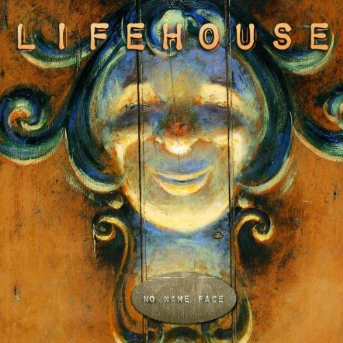 Easily Download Lifehouse Printable PDF piano music notes, guitar tabs for  Piano, Vocal & Guitar Chords (Right-Hand Melody). Transpose or transcribe this score in no time - Learn how to play song progression.