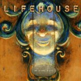 Lifehouse 'Hanging By A Moment' Bass Guitar Tab
