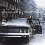 Lighthouse Family 'Free/One (I Wish I Knew How It Would Feel To Be and One)' Piano, Vocal & Guitar Chords