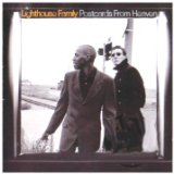 Lighthouse Family 'Let It All Change' Piano, Vocal & Guitar Chords
