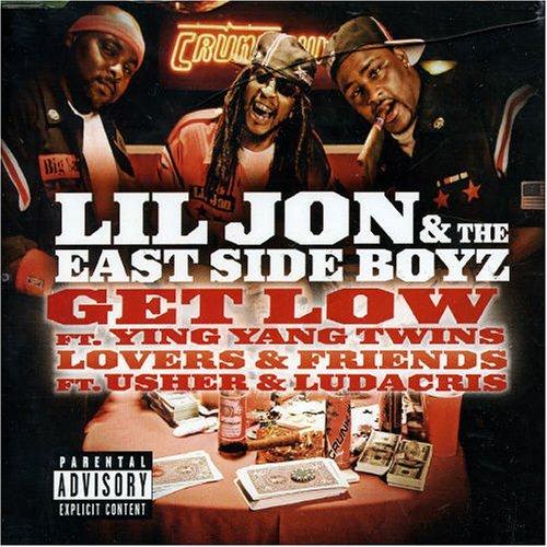 Easily Download Lil' Jon and the Eastside Boys Printable PDF piano music notes, guitar tabs for  Piano, Vocal & Guitar Chords (Right-Hand Melody). Transpose or transcribe this score in no time - Learn how to play song progression.