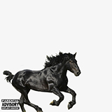 Lil Nas X 'Old Town Road (I Got The Horses In The Back)' Easy Piano