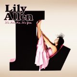Lily Allen '22' Piano, Vocal & Guitar Chords
