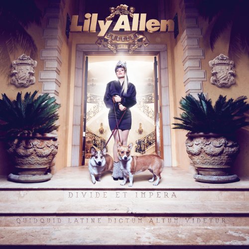 Easily Download Lily Allen Printable PDF piano music notes, guitar tabs for  Piano, Vocal & Guitar Chords. Transpose or transcribe this score in no time - Learn how to play song progression.
