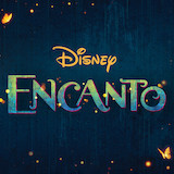 Lin-Manuel Miranda 'All Of You (from Encanto)' Piano, Vocal & Guitar Chords (Right-Hand Melody)