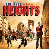 Lin-Manuel Miranda 'Breathe (from In The Heights: The Musical)' Lead Sheet / Fake Book