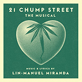 Lin-Manuel Miranda 'Cousin (from 21 Chump Street)' Piano & Vocal
