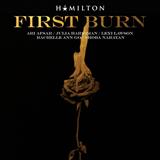 Lin-Manuel Miranda 'First Burn' Piano & Vocal