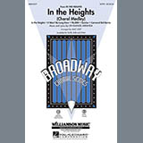 Lin-Manuel Miranda 'In The Heights (Choral Medley) (arr. Mac Huff)' SAB Choir