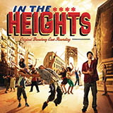 Lin-Manuel Miranda 'In The Heights (from In The Heights: The Musical)' Easy Piano