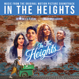 Lin-Manuel Miranda 'In The Heights (from the Motion Picture In The Heights)' Piano, Vocal & Guitar Chords