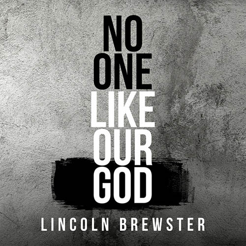 Easily Download Lincoln Brewster Printable PDF piano music notes, guitar tabs for  Piano, Vocal & Guitar Chords (Right-Hand Melody). Transpose or transcribe this score in no time - Learn how to play song progression.