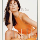 Linda Eder 'Candle In The Window' Easy Piano