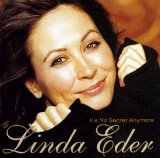 Linda Eder 'Even Now' Piano, Vocal & Guitar Chords (Right-Hand Melody)