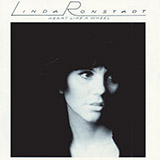 Linda Ronstadt 'Heart Like A Wheel' Piano, Vocal & Guitar Chords (Right-Hand Melody)