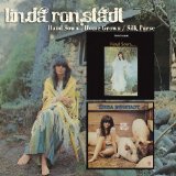Linda Ronstadt 'Long Long Time' Lead Sheet / Fake Book