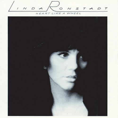 Easily Download Linda Ronstadt Printable PDF piano music notes, guitar tabs for  Lead Sheet / Fake Book. Transpose or transcribe this score in no time - Learn how to play song progression.