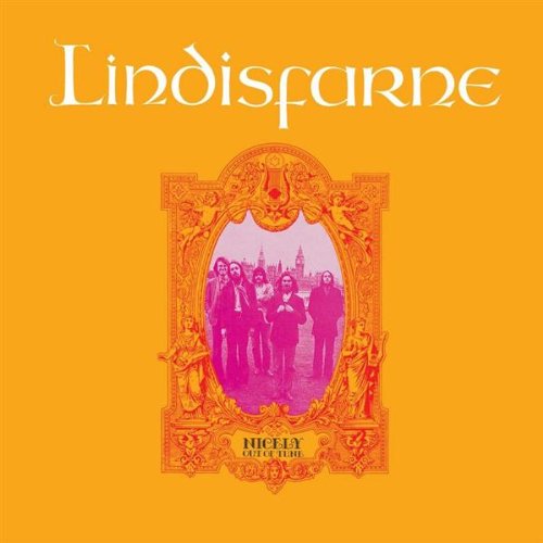 Easily Download Lindisfarne Printable PDF piano music notes, guitar tabs for  Guitar Chords/Lyrics. Transpose or transcribe this score in no time - Learn how to play song progression.