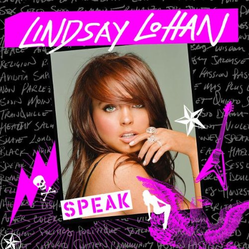 Easily Download Lindsay Lohan Printable PDF piano music notes, guitar tabs for  Piano, Vocal & Guitar Chords (Right-Hand Melody). Transpose or transcribe this score in no time - Learn how to play song progression.