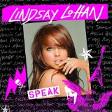 Lindsay Lohan 'First' Piano, Vocal & Guitar Chords (Right-Hand Melody)