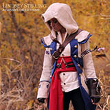 Lindsey Stirling 'Assassin's Creed III Main Title' Violin Solo