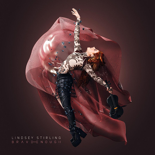 Easily Download Lindsey Stirling Printable PDF piano music notes, guitar tabs for  Piano Solo. Transpose or transcribe this score in no time - Learn how to play song progression.
