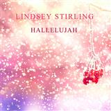 Lindsey Stirling 'Hallelujah' Violin Solo