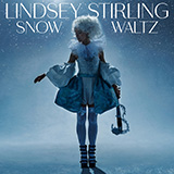 Lindsey Stirling 'Sleigh Ride' Violin Duet