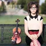 Lindsey Stirling 'Stampede' Violin Solo