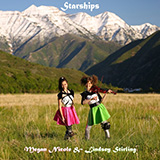 Lindsey Stirling 'Starships' Violin Duet