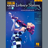 Lindsey Stirling 'Take Me Home' Violin Solo