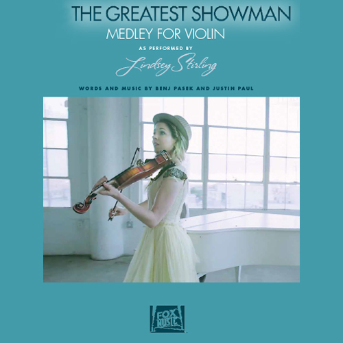 Easily Download Lindsey Stirling Printable PDF piano music notes, guitar tabs for  Violin and Piano. Transpose or transcribe this score in no time - Learn how to play song progression.