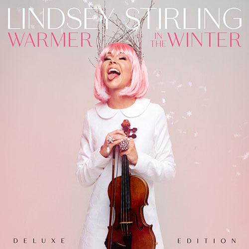 Easily Download Lindsey Stirling Printable PDF piano music notes, guitar tabs for  Violin Solo. Transpose or transcribe this score in no time - Learn how to play song progression.