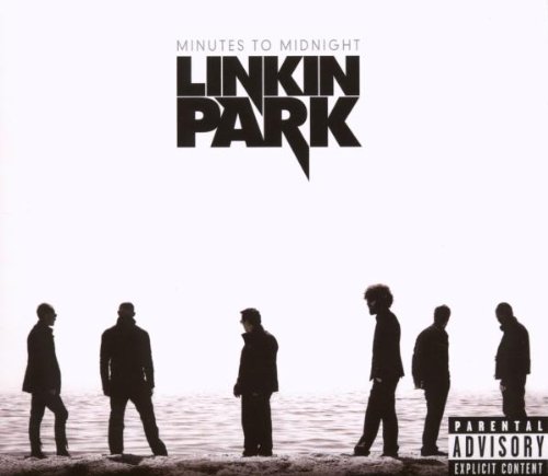 Easily Download Linkin Park Printable PDF piano music notes, guitar tabs for  Guitar Chords/Lyrics. Transpose or transcribe this score in no time - Learn how to play song progression.