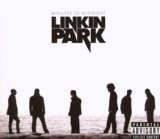 Linkin Park 'Leave Out All The Rest' Easy Piano