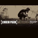 Linkin Park 'Somewhere I Belong' Lead Sheet / Fake Book