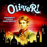 Lionel Bart 'As Long As He Needs Me (from Oliver!)' Violin Solo