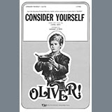 Lionel Bart 'Consider Yourself (from Oliver!) (arr. Norman Leyden)' 2-Part Choir
