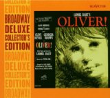 Lionel Bart 'Oliver!' Piano, Vocal & Guitar Chords