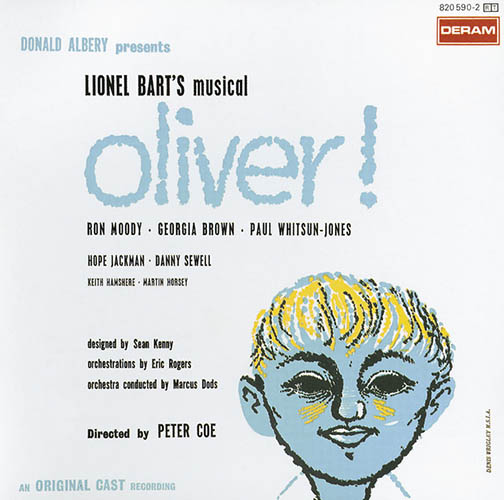Easily Download Lionel Bart Printable PDF piano music notes, guitar tabs for  Really Easy Piano. Transpose or transcribe this score in no time - Learn how to play song progression.