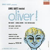 Lionel Bart 'Who Will Buy? (from Oliver!)' Really Easy Piano