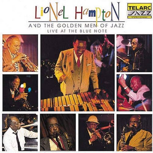 Easily Download Lionel Hampton Printable PDF piano music notes, guitar tabs for  String Bass Transcription. Transpose or transcribe this score in no time - Learn how to play song progression.