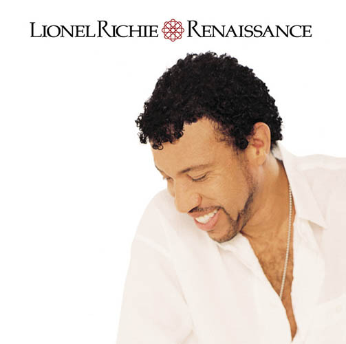 Easily Download Lionel Richie Printable PDF piano music notes, guitar tabs for  Piano, Vocal & Guitar Chords (Right-Hand Melody). Transpose or transcribe this score in no time - Learn how to play song progression.