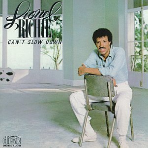 Easily Download Lionel Richie Printable PDF piano music notes, guitar tabs for  Lead Sheet / Fake Book. Transpose or transcribe this score in no time - Learn how to play song progression.