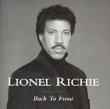 Lionel Richie 'My Destiny' Piano, Vocal & Guitar Chords