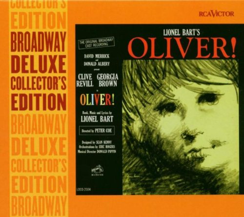 Download Lionel Bart Food, Glorious Food (from Oliver!) Sheet Music and Printable PDF music notes
