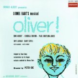 Download Lionel Bart Oom-Pah-Pah (from Oliver!) Sheet Music and Printable PDF music notes