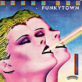 Lipps Inc. 'Funkytown' Piano, Vocal & Guitar Chords (Right-Hand Melody)