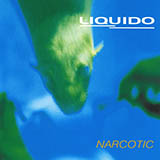 Liquido 'Narcotic' Piano, Vocal & Guitar Chords (Right-Hand Melody)
